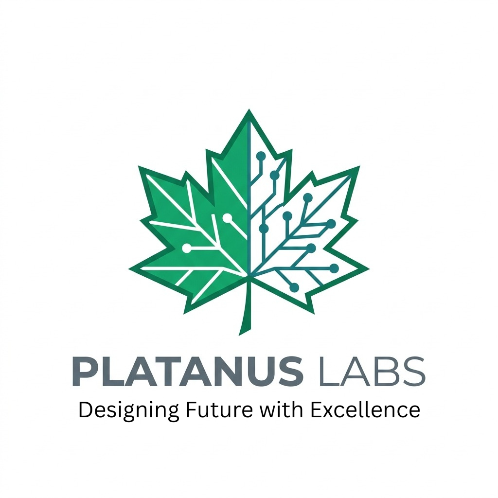 Platanus Labs logo